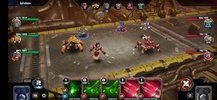 MEDABOTS: RPG Card Battle Game screenshot 12
