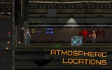 Starship Escape — Stealth Game screenshot 5