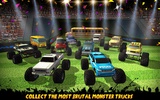 AmericanFootballStuntTruck screenshot 8