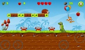 Crocodile Adventure World screenshot 4