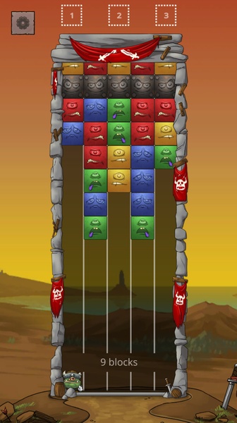 Tumblestone - Preview 7