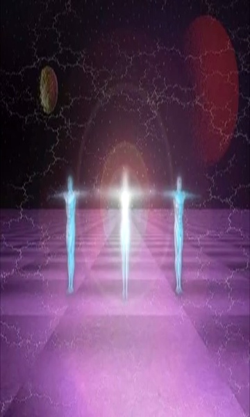 StarMeditation - Preview 3