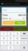 Android POS Lite (Granel) screenshot 6