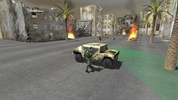 Commando: Uncharted Duty screenshot 7