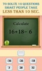 Math Puzzles screenshot 12