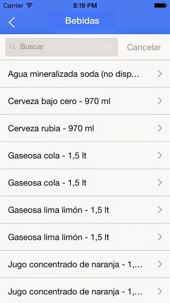 Precios Cuidados - Preview 3