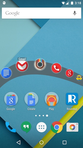 Wave Launcher - Preview 7