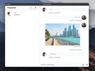 Dkon - Messenger screenshot 6
