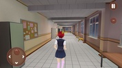 High School Girl Simulator 3D screenshot 8