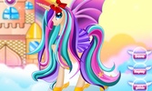 Pony Princess Hair Salon screenshot 7