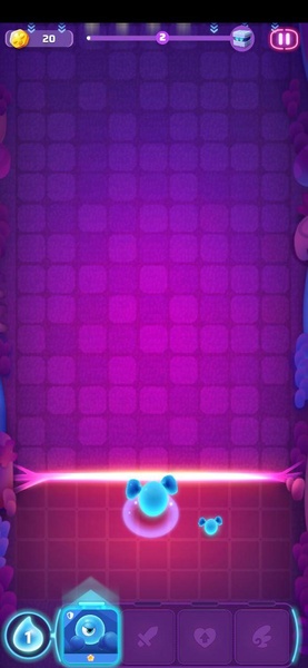 Crazy Cell - Preview 3