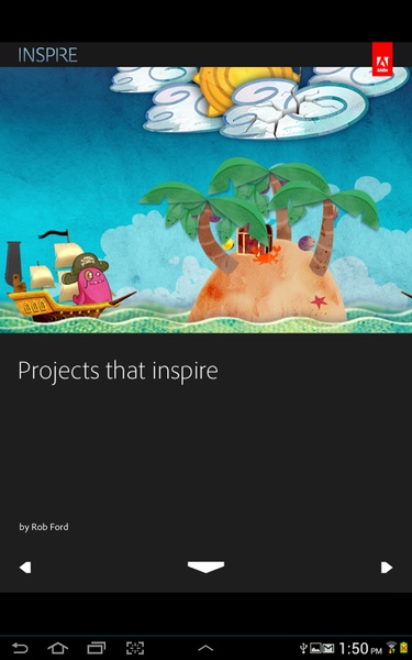 Adobe Viewer - Preview 5