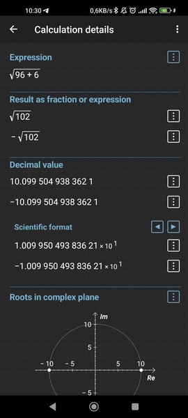 HiPER Calc - Preview 9