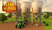 Hill Farmer Sim 3D screenshot 2