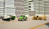 Tractor Farmer Simulator 2017 screenshot 2