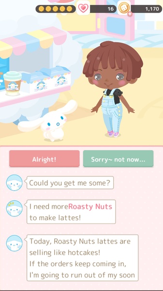 Hello Sweet Days - Preview 6
