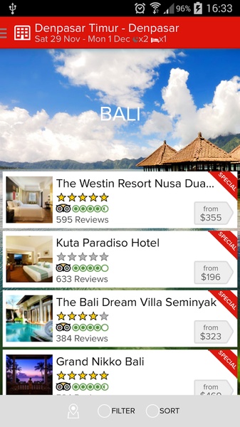 Webjet - Preview 1