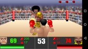 World Boxing Hero screenshot 3