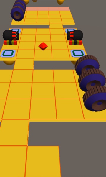 Rolling Ball - Preview 2