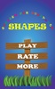 Shapes - Toddler Fun Education screenshot 8