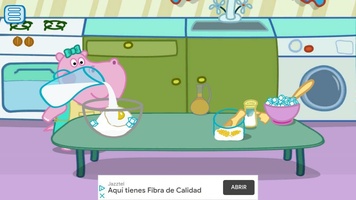 Baby Cooking School for Android 7