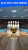 Bowling Crew 3D: Alley Bowling screenshot 1