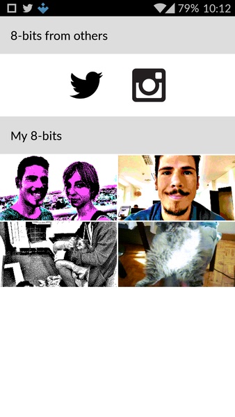 8Bit Photo Lab - Preview 5