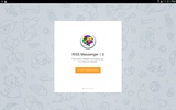 RISS Messenger screenshot 8