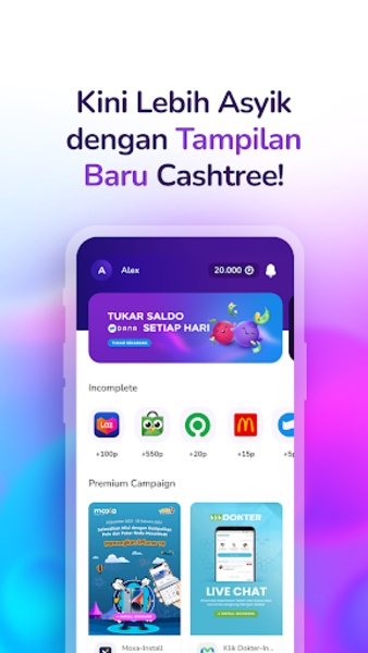 Cashtree - Preview 7