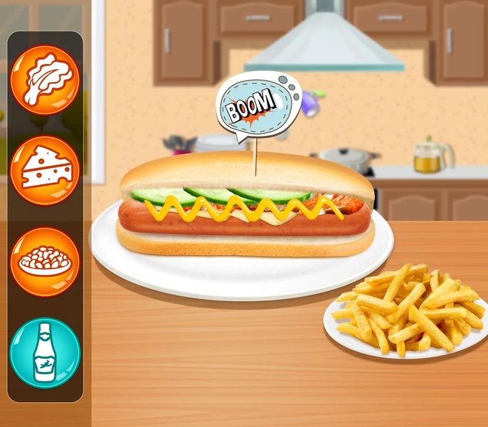 Hot Dog - Preview 7