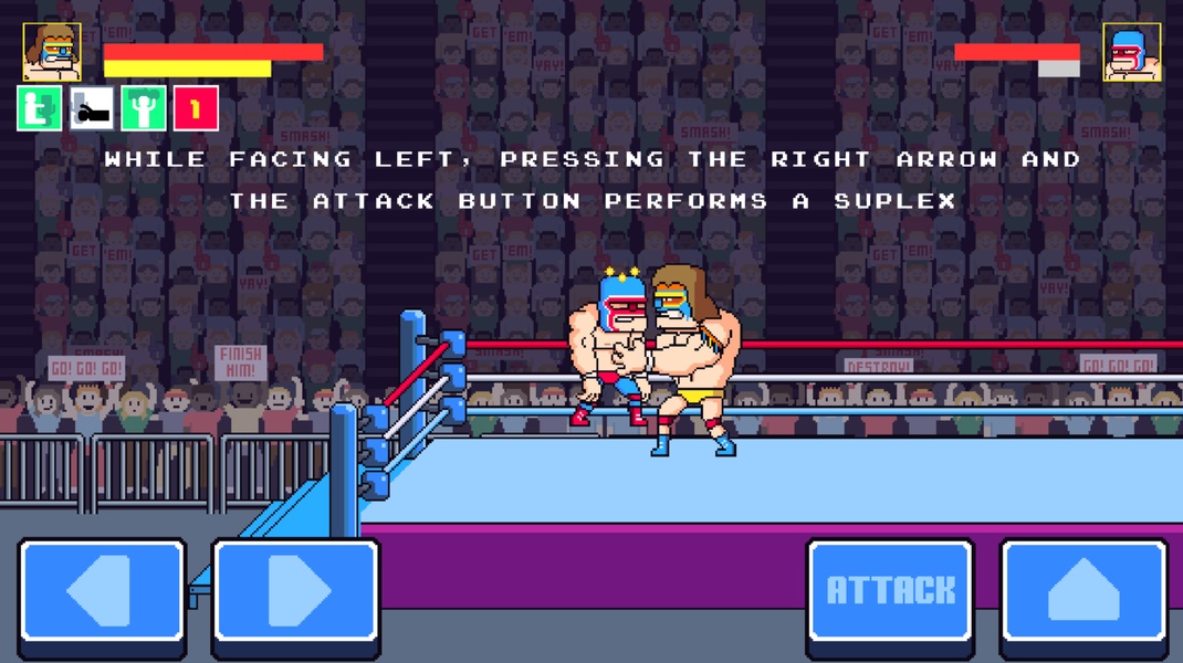 Rowdy City Wrestling - Preview 6