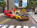 Car Crash Simulator screenshot 6