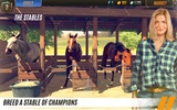 Rival Stars Horse Racing screenshot 4