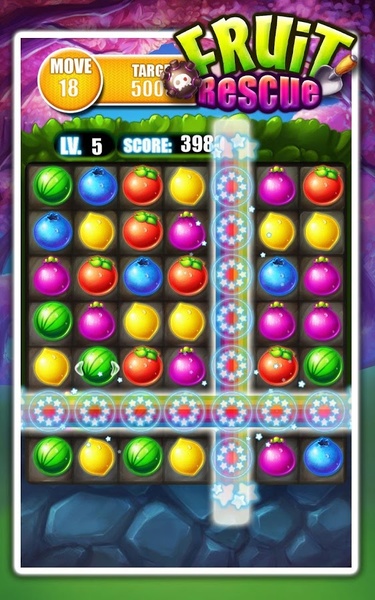 FruitRescue - Preview 3