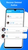 Data Recovery for WhatsApp : A screenshot 2