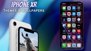 IPhone XR Wallpapers & Themes screenshot 4