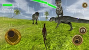 Raptor Survival Simulator screenshot 3