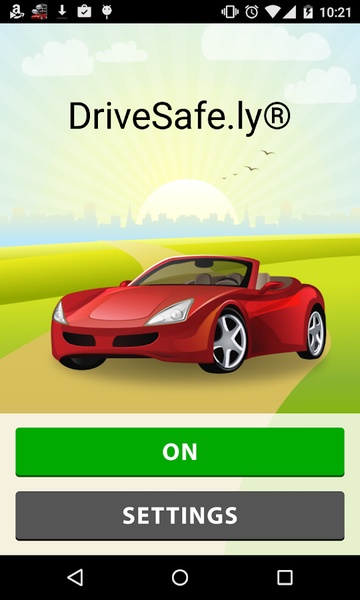 DriveSafe.ly - Preview 2