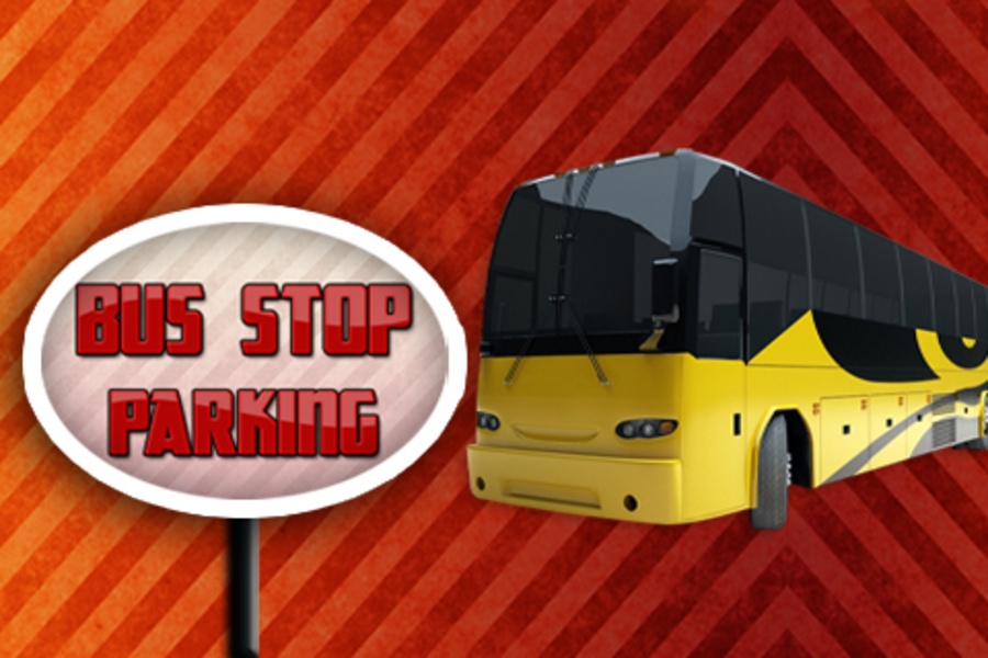 Bus Stop Parking - Preview 5