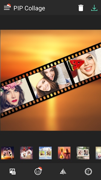 PIP Collage - Preview 3