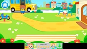 Kindergarten: animals screenshot 11