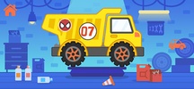 Car games for toddlers & kids screenshot 8