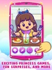 Princess Baby Phone - Kids & Toddlers Play Phone screenshot 10