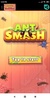 Ant Smash Game screenshot 2