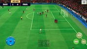 Real Winner Football: Soccer screenshot 2