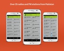 Pakistan Radios screenshot 6