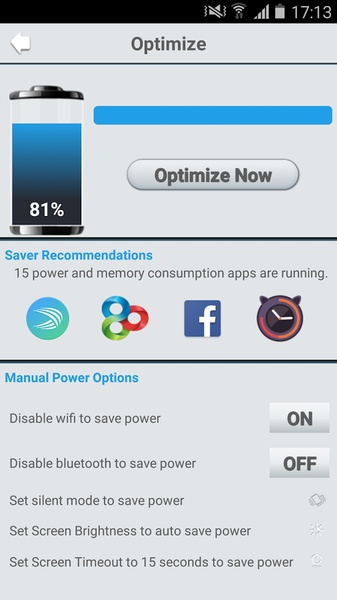 Super Battery - Preview 1