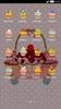 Cupcake Theme screenshot 3