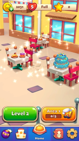 Match Cafe - Preview 1