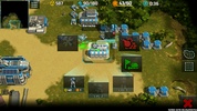 Art of War 3 screenshot 3